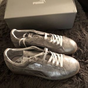 Puma Limited Edition 24k Sneakers